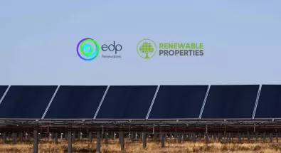 EDPR NA DG and Renewable Properties Acquisition