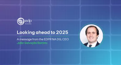 EDPR NA DG_Joao_Message