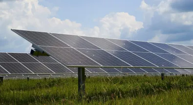 EDPR NA DG Solar Project